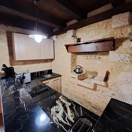 Maison Dordogne Penzion 3*