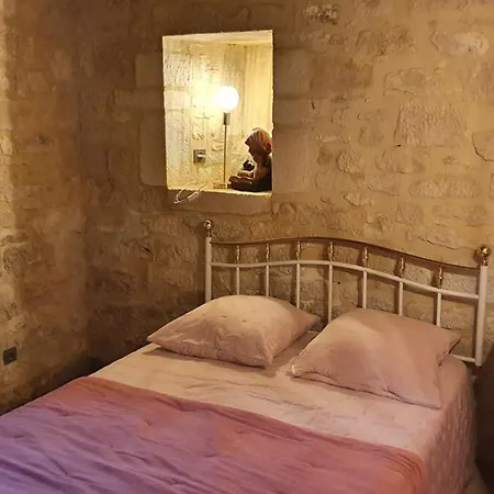 Maison Dordogne Penzion