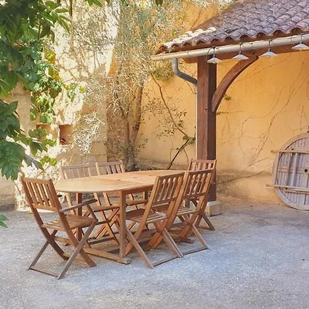 Maison Dordogne Penzion