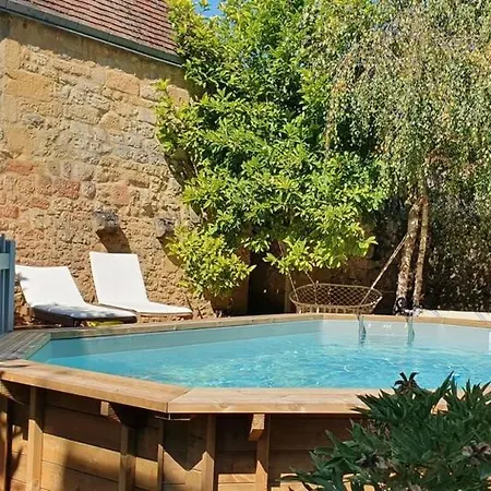 Maison Dordogne Penzion