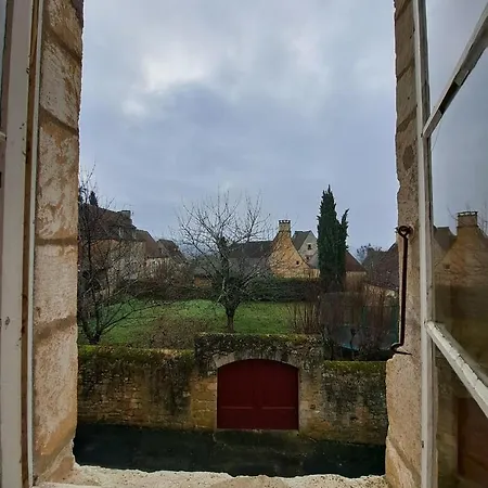 Penzion Maison Dordogne 3*