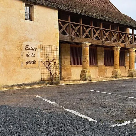 Penzion Maison Dordogne Domme