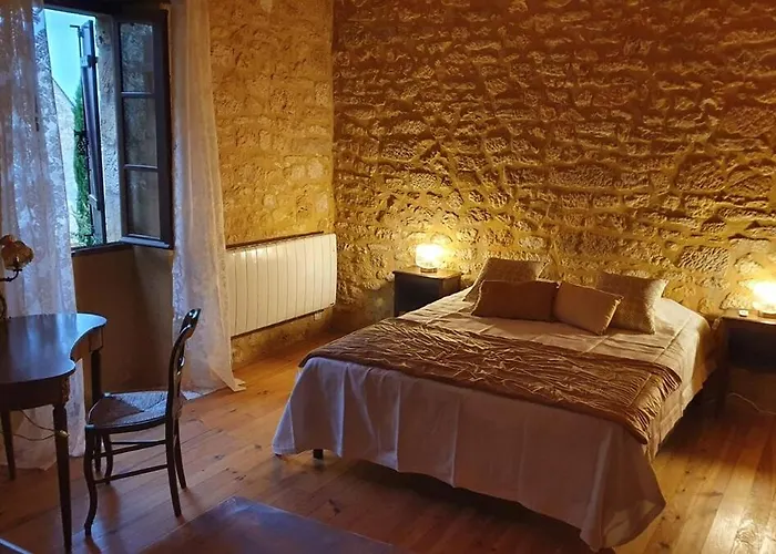 Maison Dordogne Domme