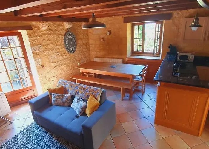 Maison Dordogne Affittacamere