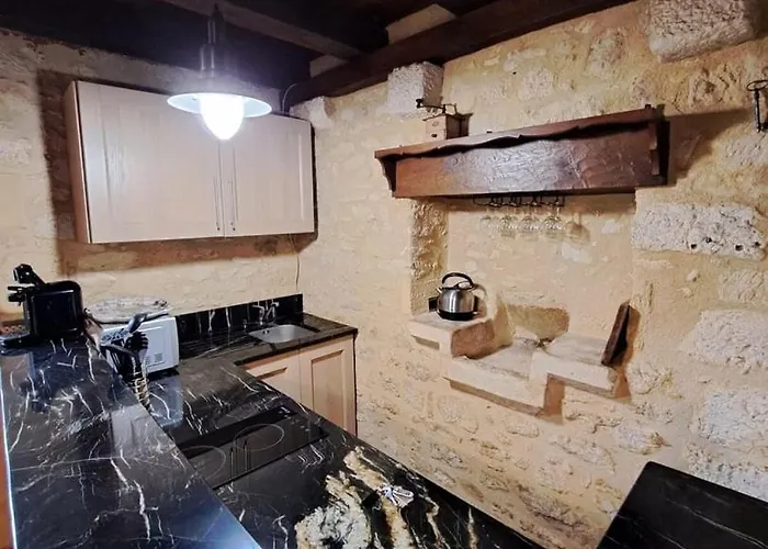 Maison Dordogne Affittacamere 3*