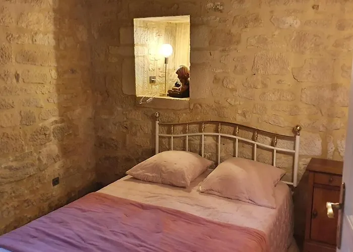 Maison Dordogne Affittacamere