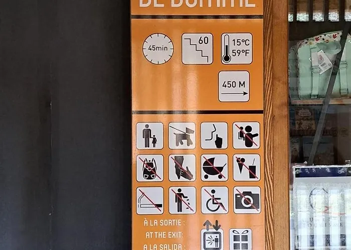 Maison Dordogne Domme