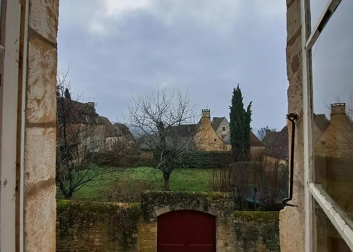 Affittacamere Maison Dordogne 3*