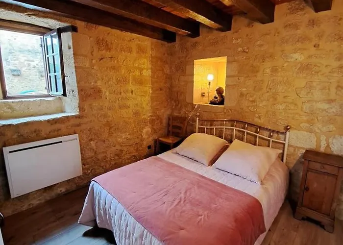 Affittacamere Maison Dordogne 3*