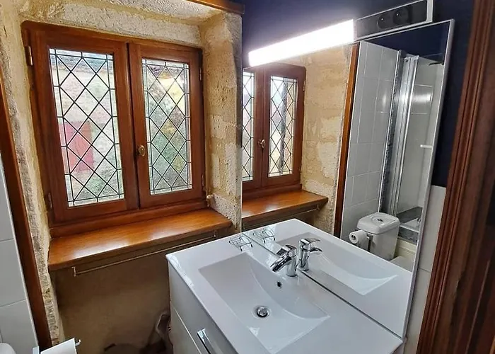 Maison Dordogne Domme