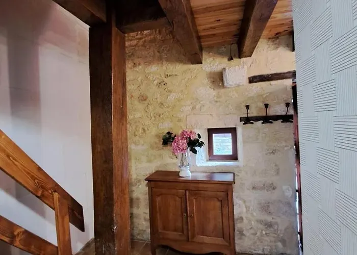 Maison Dordogne Domme